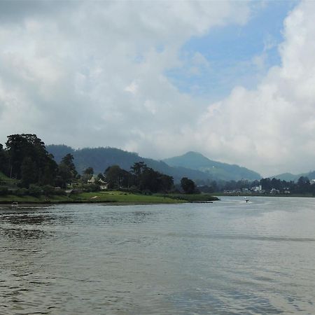 Appartamento The Teak By Lakbima Nuwara Eliya Esterno foto