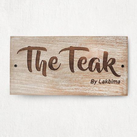 Appartamento The Teak By Lakbima Nuwara Eliya Esterno foto