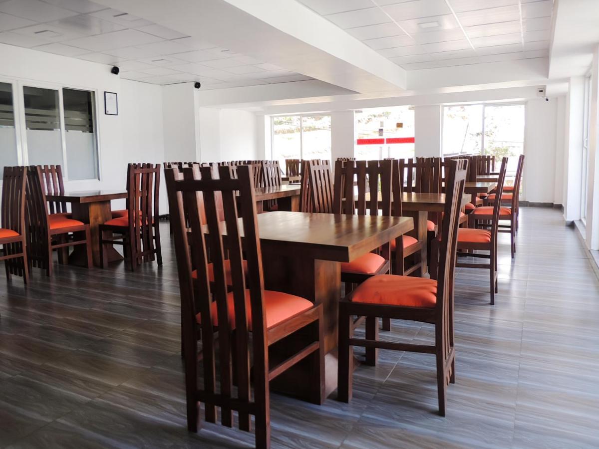 Appartamento The Teak By Lakbima Nuwara Eliya Esterno foto